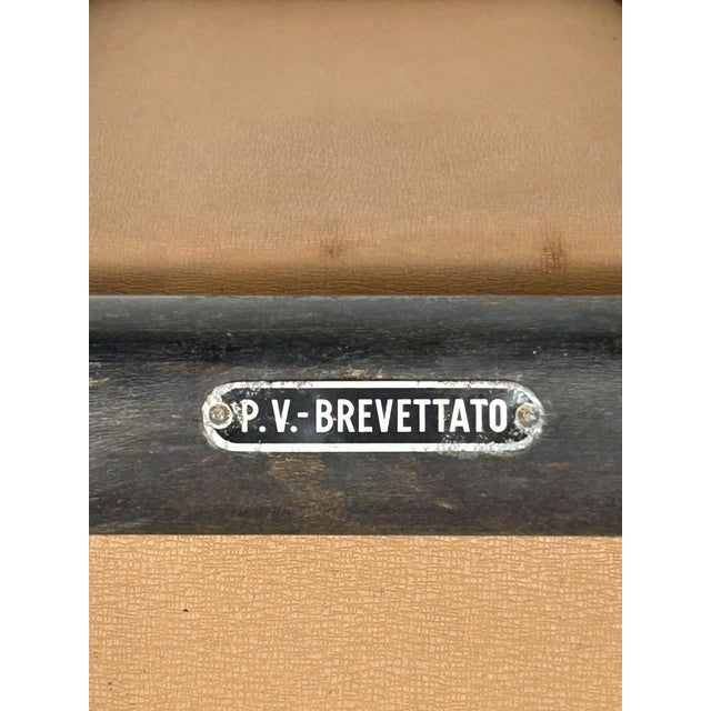 Vintage Chairs, 1950s, Set of 2 For Sale - Image 10 of 11