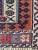 Vintage Azerbaïdjan Soukak Kilim Rug For Sale - Image 13 of 15