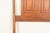 Wood Broyhill Sculptra Mid-Century Modern Walnut Full Size Headboard, 1960s For Sale - Image 7 of 10