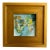 "Outside Perspective" 2026 Framed Mini Painting by Jessalin Beutler For Sale