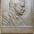 1920s 1920 James Earle Fraser Theodore Roosevelt Bronze Bas-Relief Memorial Plaque For Sale - Image 5 of 8