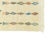 2020s Berber Hand-Knotted Moroccan Wool Rug | 8'2" X 5'1" | One of a Kind For Sale - Image 5 of 12
