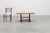 Rustic Antique 17th Century Oak Monastery Coffee Table, France For Sale - Image 3 of 13