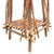 Pair of Adirondack Style Twig Tables For Sale - Image 15 of 18