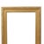 Rococo Baroque-Rococo Style Frame in Gold For Sale - Image 3 of 15