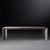 Introduced in Paris in the 1930s, the Parsons table is a design classic. This table was inspired by the clean lines and...