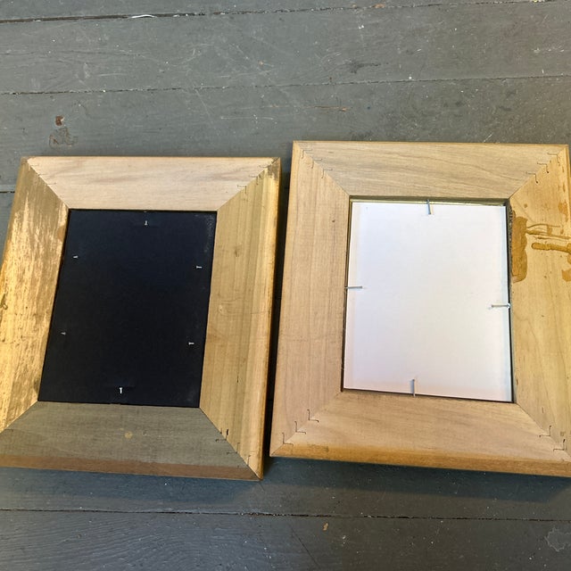 Drawing/Sketching Materials Three Contemporary Original Abstract Marker Drawings by Wayne Cunningham- Set of Three For Sale - Image 7 of 7