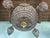 Late 20thC French Louis XVI Swan Chandelier - 1 Pc For Sale - Image 6 of 18