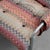 Vintage Lounge Chairs in Missoni Patterned Fabric, 1970s, Set of 2 For Sale - Image 9 of 10