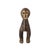 Early 20th Century Lega Warega Miniature Figure 11 Inch For Sale In Denver - Image 6 of 7