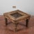 Antique Window Grill Coffee Table For Sale - Image 13 of 18