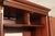 Henkel Harris Mahogany Entertainment Armoire For Sale - Image 16 of 18