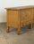 Wood Brutalist Danish Oak Sideboard, 1960s For Sale - Image 7 of 10
