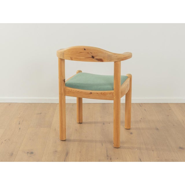 1970s Dining Chairs from Vamdrup Chair Factory, 1970s, Set of 4 For Sale - Image 5 of 12