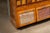 Massive Antique Maple Dry Goods Cabinet For Sale - Image 12 of 18