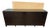Barbara Barry for Baker Furniture Modern Fluted Sideboard For Sale
