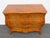 This delightful Dresser is made of wood, solid wood, and metal. The Dresser was made by Henredon the Villandry Collection...