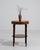 French Art Deco Bouillotte Side Table, Circa 1920 France For Sale - Image 4 of 12