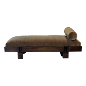 Madura Series Daybed in Ebony