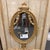 19th Century Antique French Pair of Paneled Mirrored Sconces For Sale - Image 5 of 10