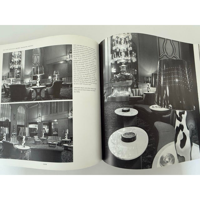 Ebony In the Pink: Dorothy Draper America’s Most Fabulous Decorator For Sale - Image 8 of 8