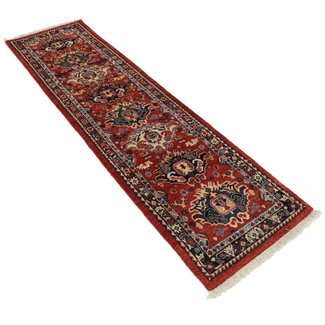 Bidjar is a town in Persian Kurdistan located in north-west Persia. The Bidjar name is also used to describe the antique...