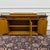 Classic Italian Office Cabinet Sideboard For Sale - Image 13 of 18