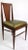 Set of Four Mid Century Dining Chairs Attributed to Harvey Probber For Sale In New York - Image 6 of 13