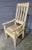 French Country Arm Chair, 1830s For Sale - Image 9 of 9