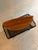 A geometric masterpiece for your hallway: This exceptional coat rack, crafted from solid teak by the renowned Danish...