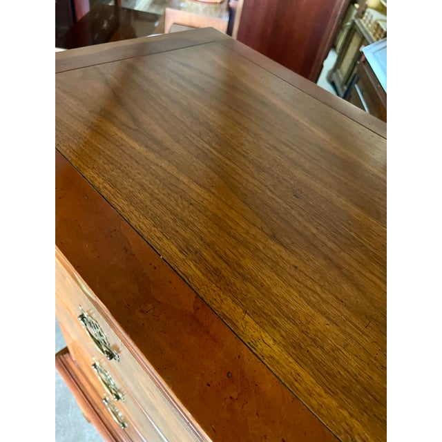 Late 20th Century Milling Road Chest on Chest For Sale - Image 10 of 12