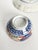19th Century Japanese Plate and Bowl Set, Set of 2 For Sale - Image 9 of 17