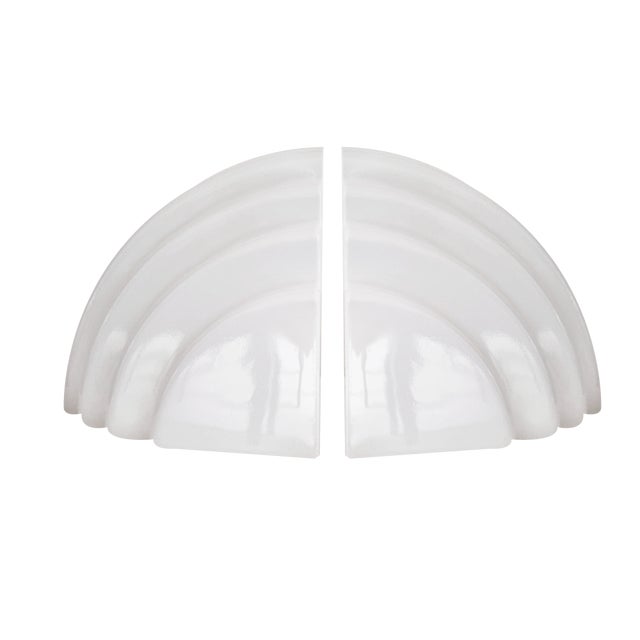 Kai Wall Lamp by Kazuhide Takahama for Sirra , 1970s For Sale