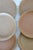 Beautiful set of 6 vintage stoneware plates with a natural effect. Very good used condition. They will bring a rustic and...