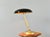 Table Lamp by Giovanni Michelucci for Lariolux, 1940s For Sale - Image 10 of 10