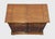 Late 20th Century Bernhardt Furniture Solid Cherry Traditional Style 49" Flip Top Server Buffet For Sale - Image 5 of 18