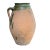 Vintage Turkish Terracotta Oil Jar For Sale In Los Angeles - Image 6 of 6