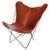 Not Yet Made - Made To Order Cognac Papillon Chair by OxDenmarq For Sale - Image 5 of 5
