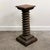 French Antique Wooden Pressoir Press Screw Column For Sale - Image 4 of 11