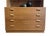 Book-Shelf with Chest of Drawers in Oak by Borge Mogensen for Soborg, Denmark, 1960s For Sale - Image 14 of 18
