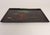 1960s Large Mid-Century Black Resin Inlaid Tray With Monterey Cypress Tree Motif by Couroc Signed "Sfb Morse" For Sale - Image 5 of 15