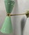 Stilnovo Model Wall Light from Stilnovo, 1950s For Sale - Image 4 of 6