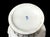 Capodimonte Italian Glazed Ceramic Vase For Sale In Baltimore - Image 6 of 6