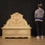 Venetian Chest in Lacquered and Painted Wood, 1980s For Sale - Image 11 of 13
