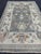 Turkish Oushak Rug 2'2" x 3'4" #24408 Explore a curated collection of hallway runners, wool rugs, and handmade...