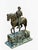 Spanish 19th-Century Bronze Sculpture For Sale - Image 3 of 6