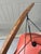 Metal Rare Early Eames Rocker for Herman Miller For Sale - Image 7 of 11