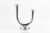 Art Deco Taurex Chrome Candlestick Holders by Walter Von Nessen for Chase For Sale - Image 12 of 16