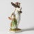 White Charming Porcelain Figural Sculptures by KPM. Antique, circa 1850 - Set of 4 For Sale - Image 8 of 12