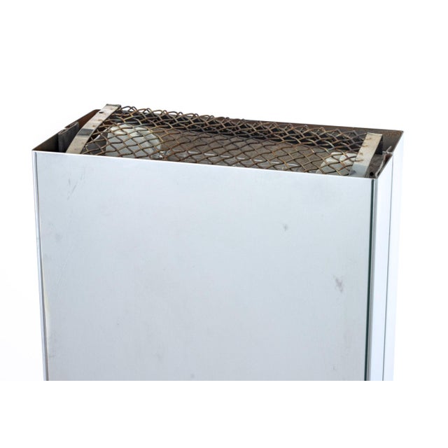 Mid 20th Century George Kovacs X Casella "Skyscraper" Floor Lamp For Sale - Image 5 of 7